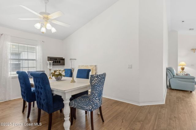 4111 Timothy Drive, Merritt Island, FL 32953