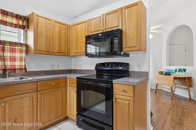 4111 Timothy Drive, Merritt Island, FL 32953