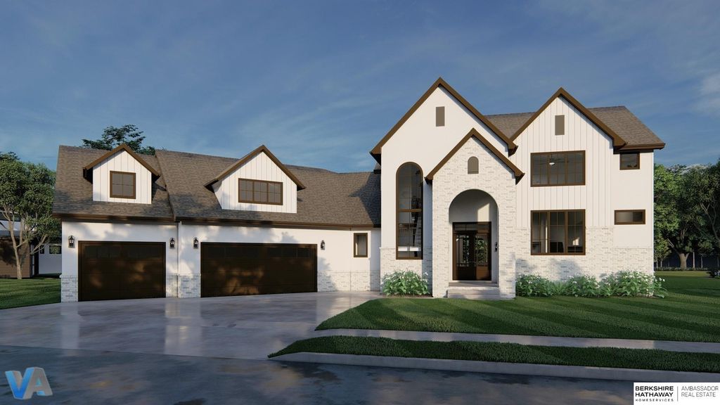 5702 S 200th Circle, Omaha, NE 68135