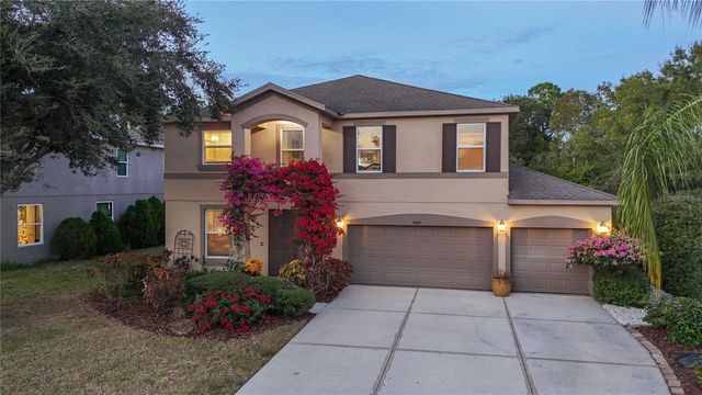 3907 62ND TERRACE E, Bradenton, FL 34203