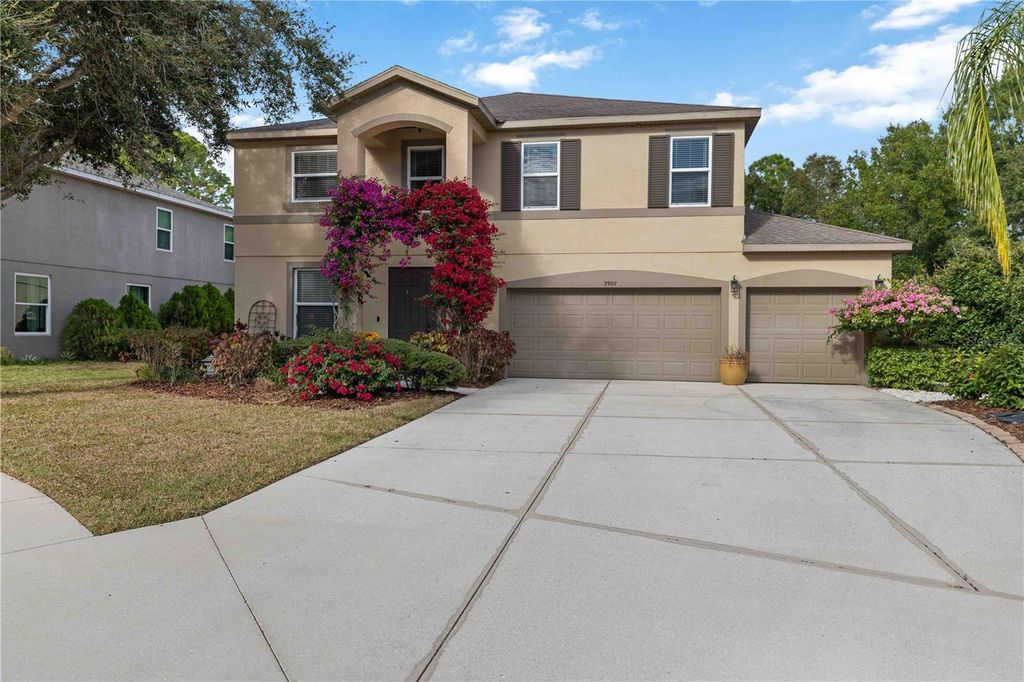 3907 62ND TERRACE E, Bradenton, FL 34203