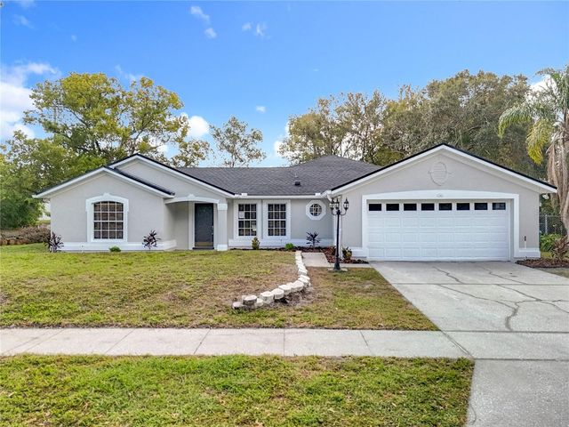 790 SILHOUETTE COURT, Longwood, FL 32750