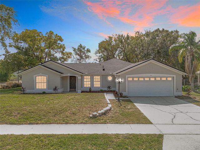 790 SILHOUETTE COURT, Longwood, FL 32750