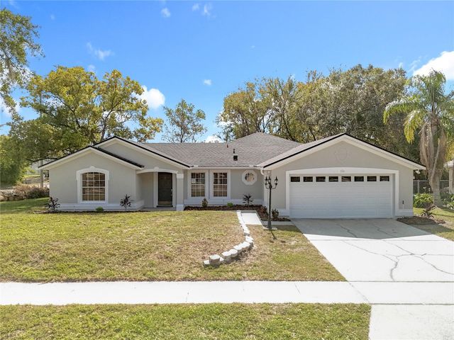 790 SILHOUETTE COURT, Longwood, FL 32750