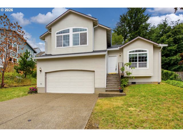 15722 Sw BOWMEN Ct, Sherwood, OR 97140