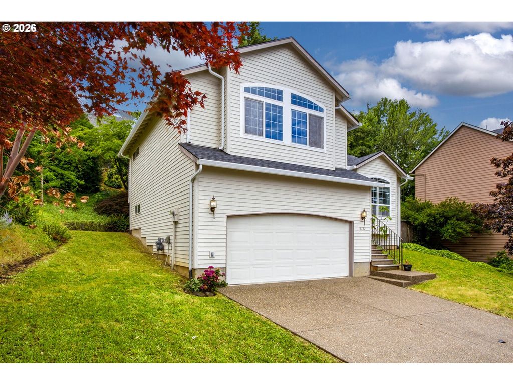 15722 Sw BOWMEN Ct, Sherwood, OR 97140
