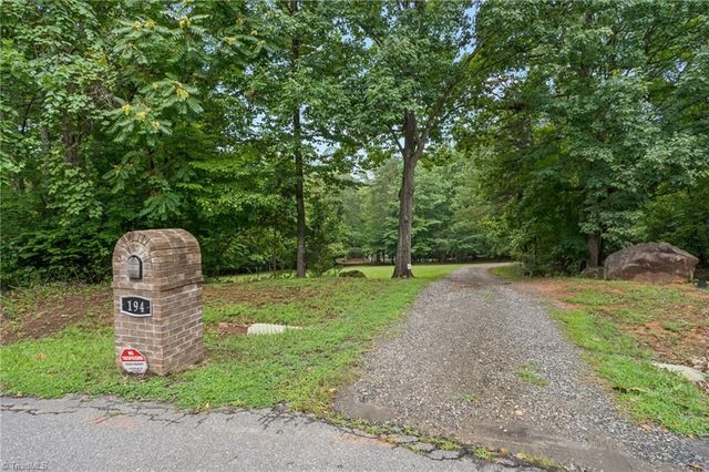194 Lakefield Road, Stokesdale, NC 27357