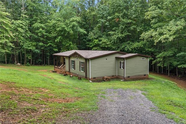 194 Lakefield Road, Stokesdale, NC 27357