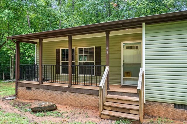 194 Lakefield Road, Stokesdale, NC 27357
