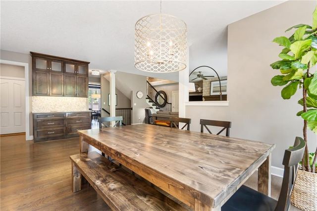 7719 W 145 Terrace, Overland Park, KS 66223