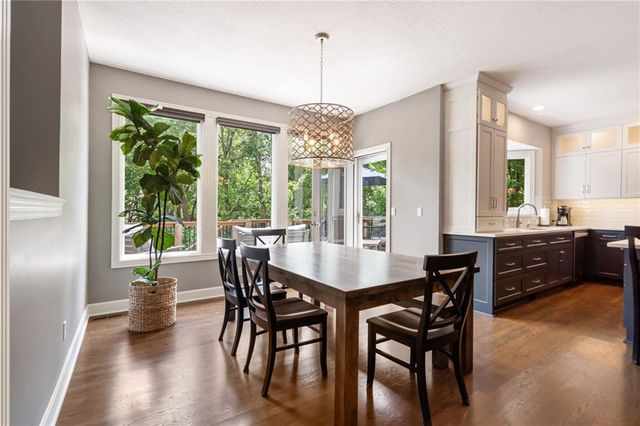 7719 W 145 Terrace, Overland Park, KS 66223