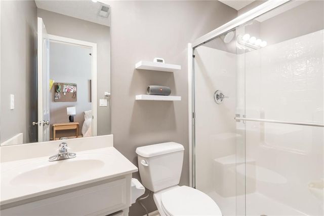 7719 W 145 Terrace, Overland Park, KS 66223