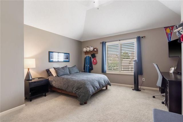 7719 W 145 Terrace, Overland Park, KS 66223