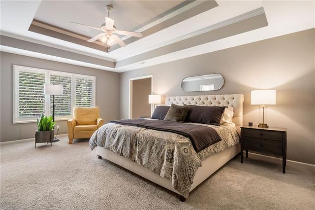 7719 W 145 Terrace, Overland Park, KS 66223