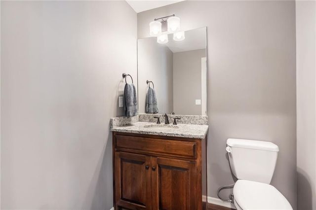 7719 W 145 Terrace, Overland Park, KS 66223