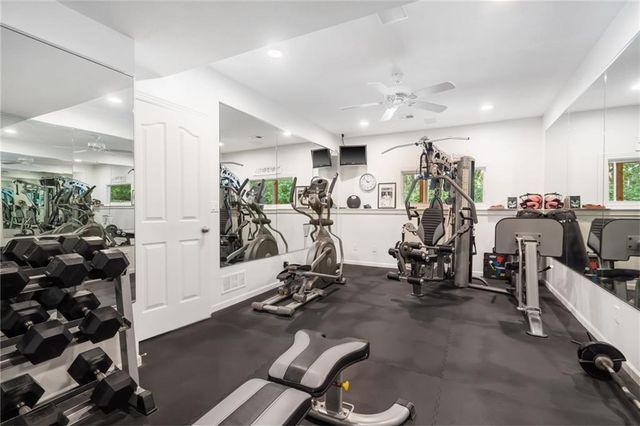 7719 W 145 Terrace, Overland Park, KS 66223