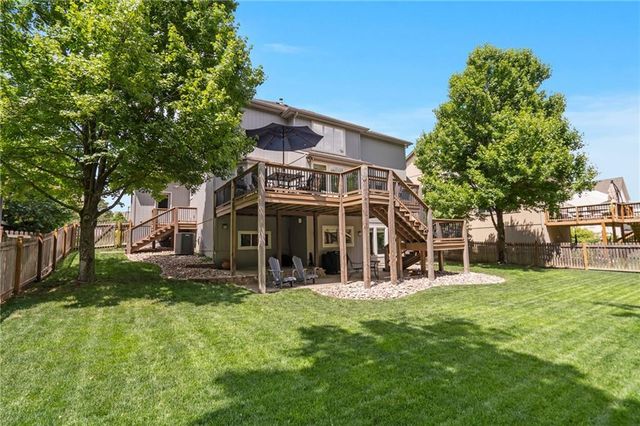 7719 W 145 Terrace, Overland Park, KS 66223