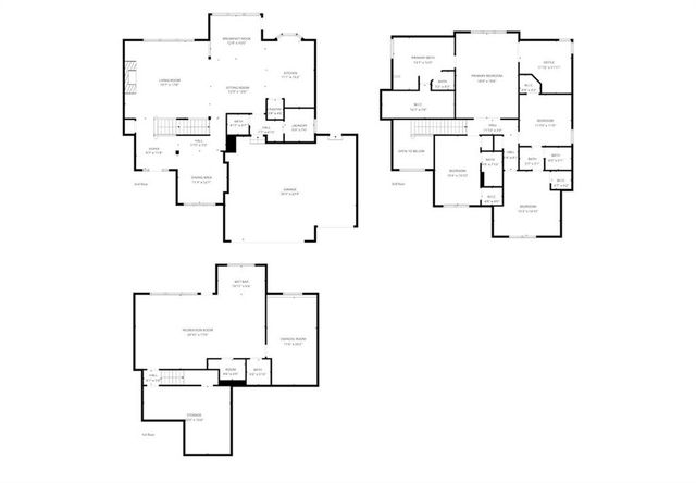 7719 W 145 Terrace, Overland Park, KS 66223