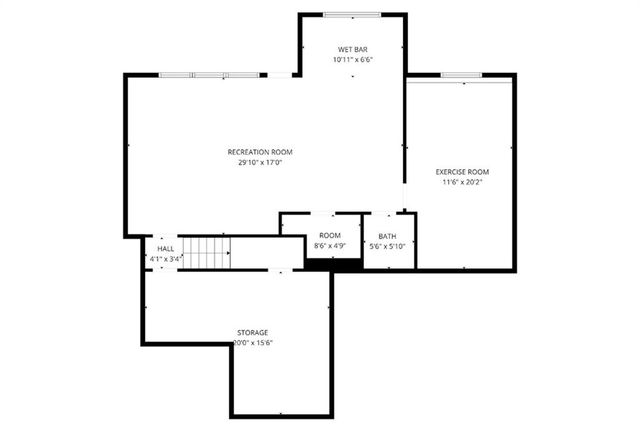 7719 W 145 Terrace, Overland Park, KS 66223