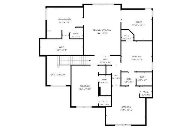 7719 W 145 Terrace, Overland Park, KS 66223