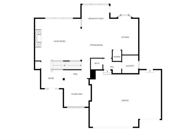 7719 W 145 Terrace, Overland Park, KS 66223