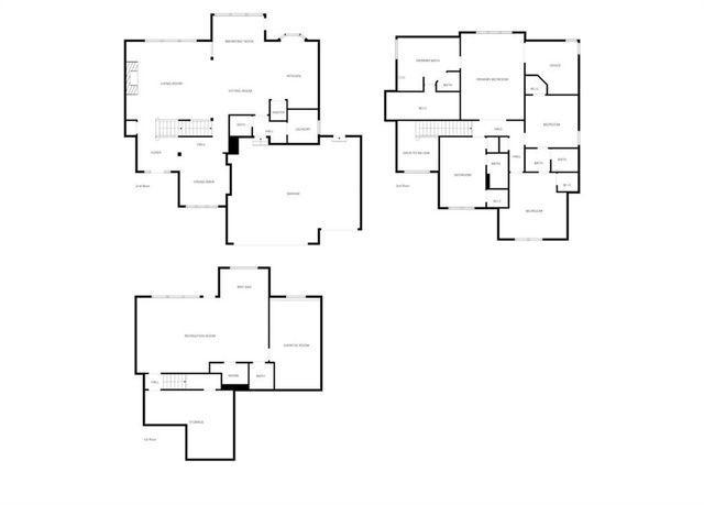 7719 W 145 Terrace, Overland Park, KS 66223