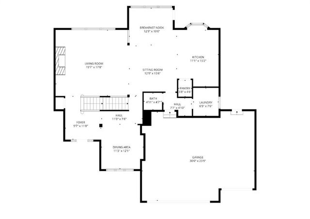 7719 W 145 Terrace, Overland Park, KS 66223