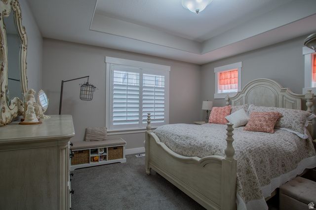 4968 W TICOA LN, Herriman, UT 84096