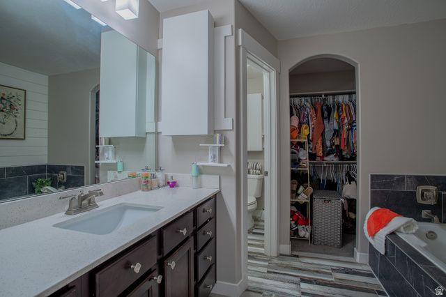 4968 W TICOA LN, Herriman, UT 84096