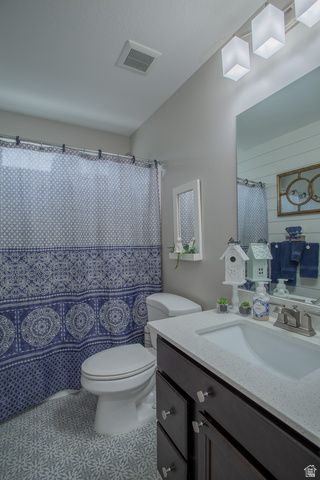 4968 W TICOA LN, Herriman, UT 84096