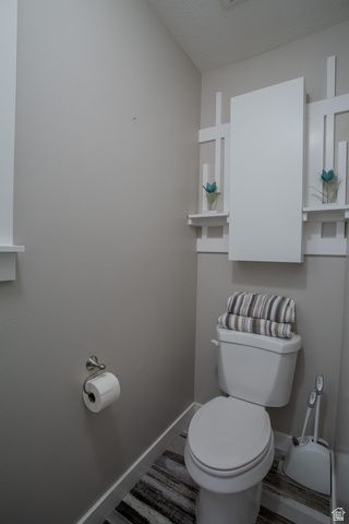 4968 W TICOA LN, Herriman, UT 84096