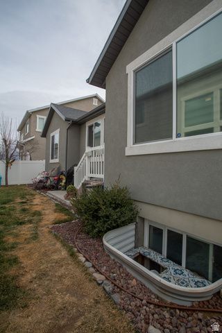 4968 W TICOA LN, Herriman, UT 84096