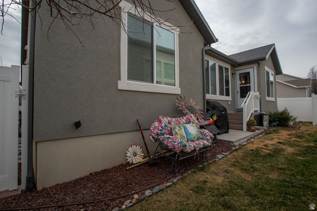 4968 W TICOA LN, Herriman, UT 84096