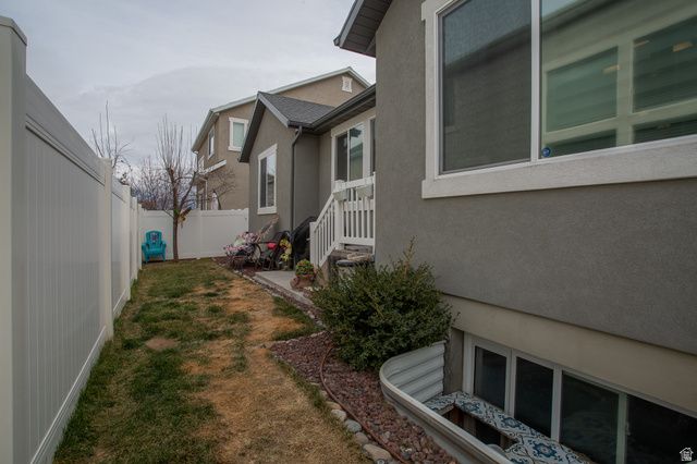 4968 W TICOA LN, Herriman, UT 84096