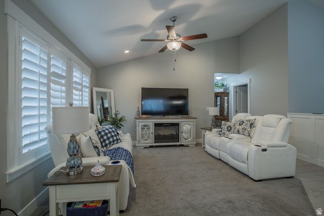 4968 W TICOA LN, Herriman, UT 84096