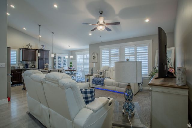 4968 W TICOA LN, Herriman, UT 84096