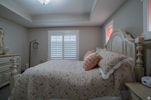 4968 W TICOA LN, Herriman, UT 84096