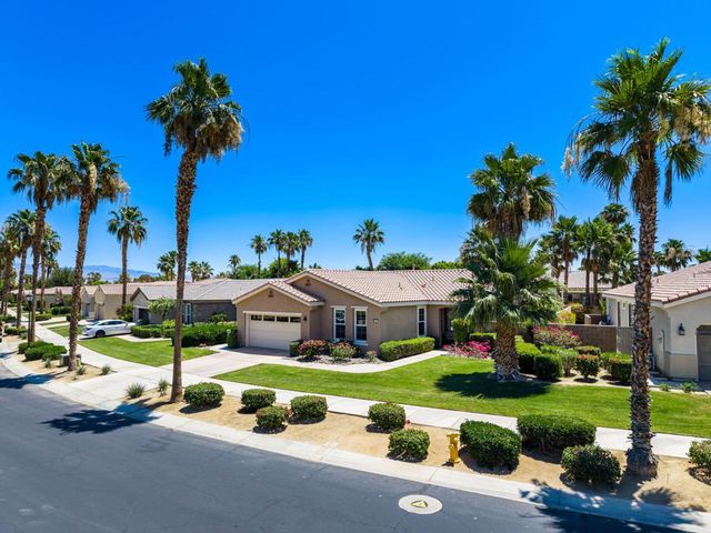 81631 Prism Drive, La Quinta, CA 92253
