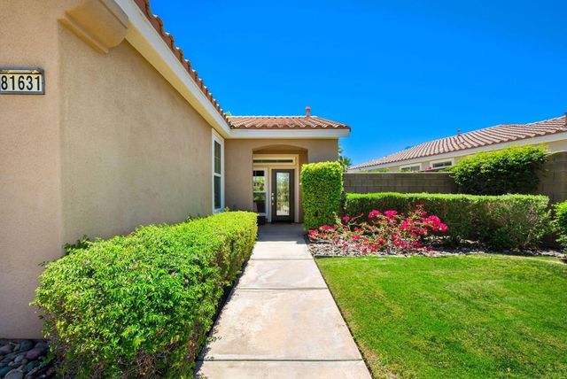 81631 Prism Drive, La Quinta, CA 92253