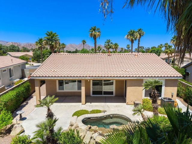 81631 Prism Drive, La Quinta, CA 92253