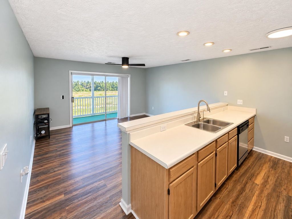 597 Blue River Ct Unit 2E, Myrtle Beach, SC 29579 — photo 3