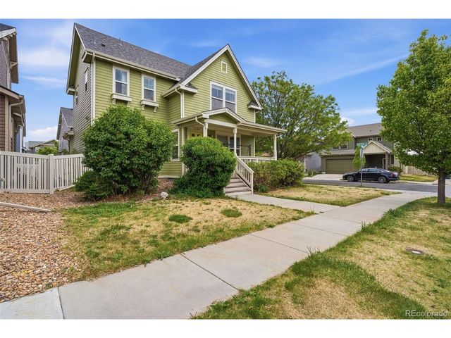 9685 E 105th Ave, Commerce City, CO 80640