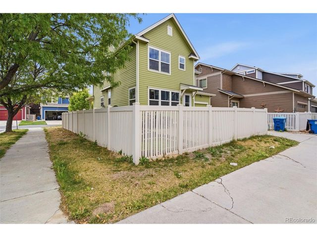 9685 E 105th Ave, Commerce City, CO 80640