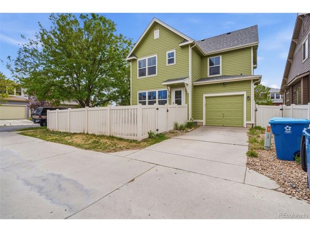 9685 E 105th Ave, Commerce City, CO 80640