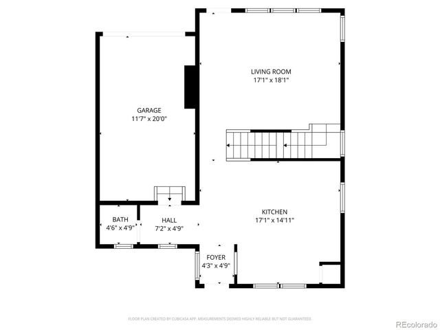 9685 E 105th Ave, Commerce City, CO 80640