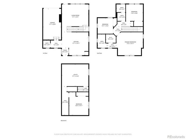 9685 E 105th Ave, Commerce City, CO 80640