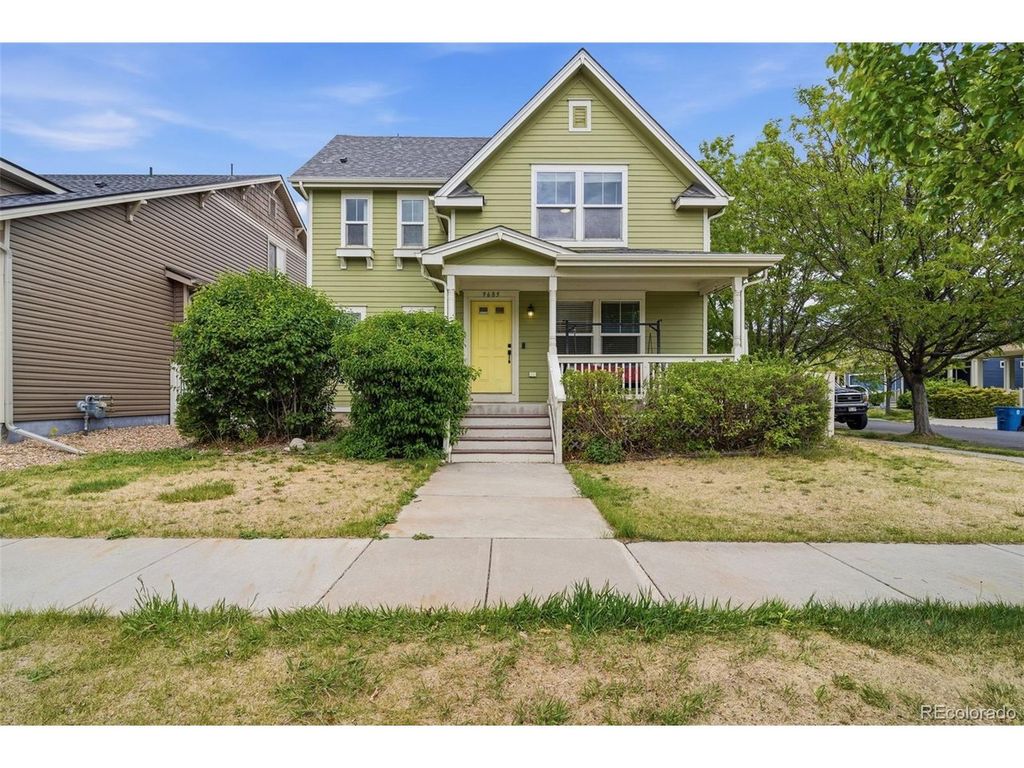 9685 E 105th Ave, Commerce City, CO 80640