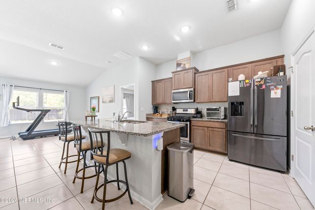 86285 EXPRESS Court, Yulee, FL 32097