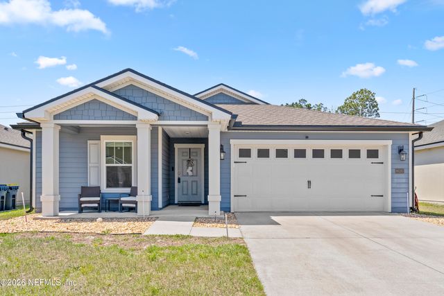 86285 EXPRESS Court, Yulee, FL 32097