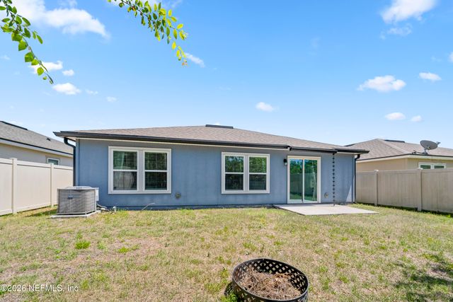 86285 EXPRESS Court, Yulee, FL 32097